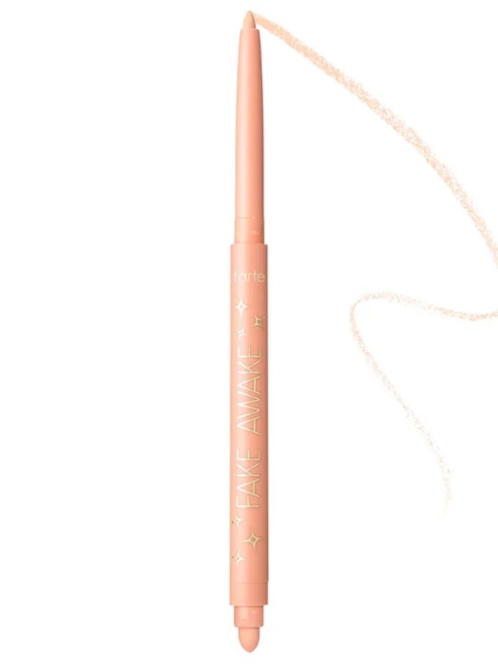 TARTE fake awake waterproof gel eyeliner highlight NWT